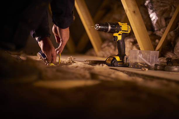 Best Insulation Replacement Services  in Lake Mohawk, NJ